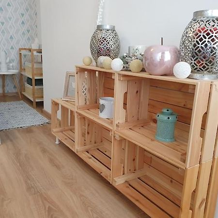 Andrea Apartman Miskolc Belvarosaban Esterno foto