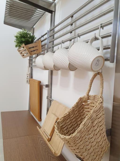 Andrea Apartman Miskolc Belvarosaban Esterno foto