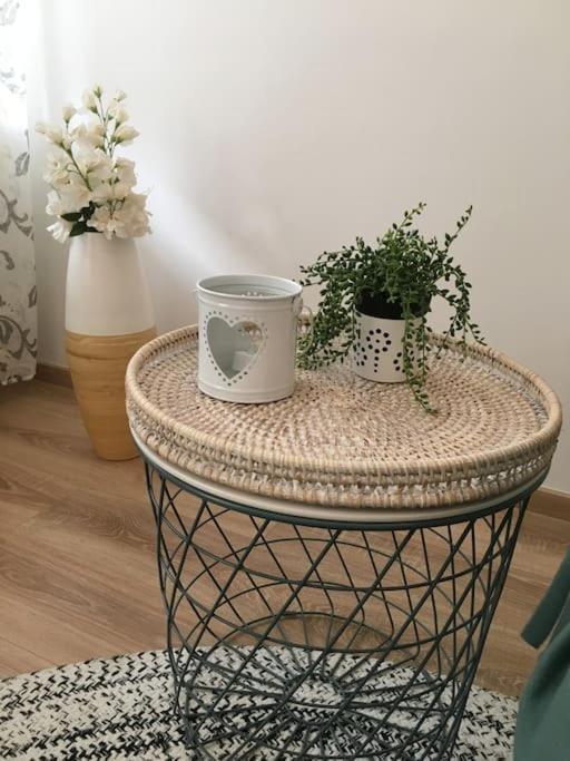 Andrea Apartman Miskolc Belvarosaban Esterno foto
