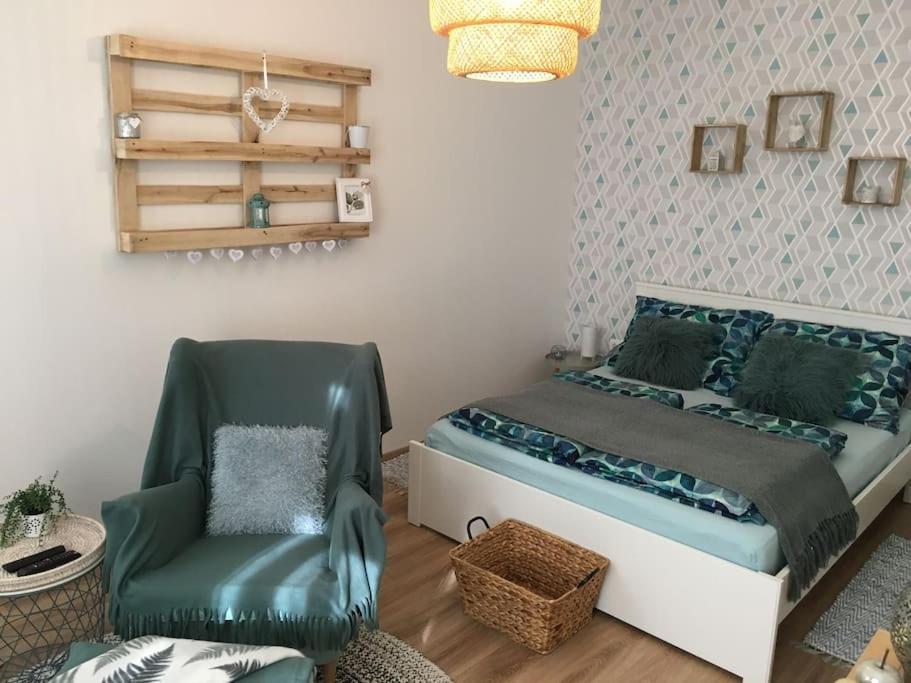 Andrea Apartman Miskolc Belvarosaban Esterno foto