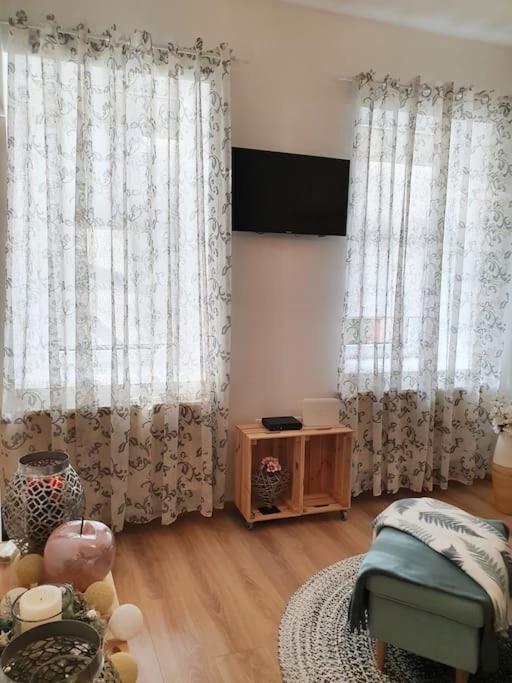 Andrea Apartman Miskolc Belvarosaban Esterno foto