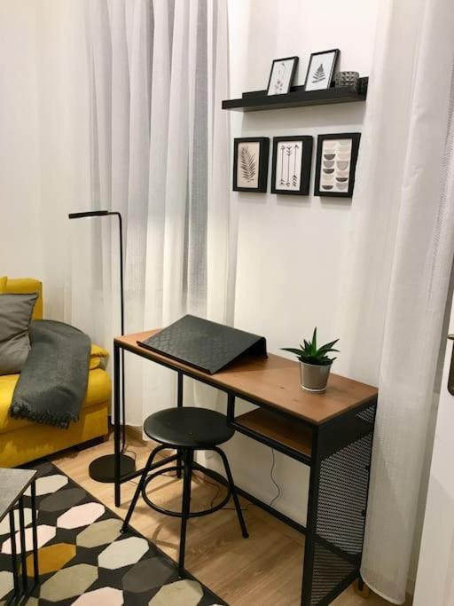 Andrea Apartman Miskolc Belvarosaban Esterno foto