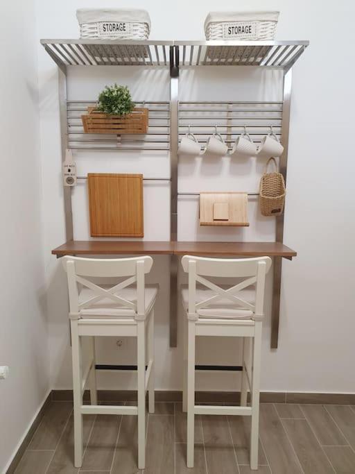 Andrea Apartman Miskolc Belvarosaban Esterno foto